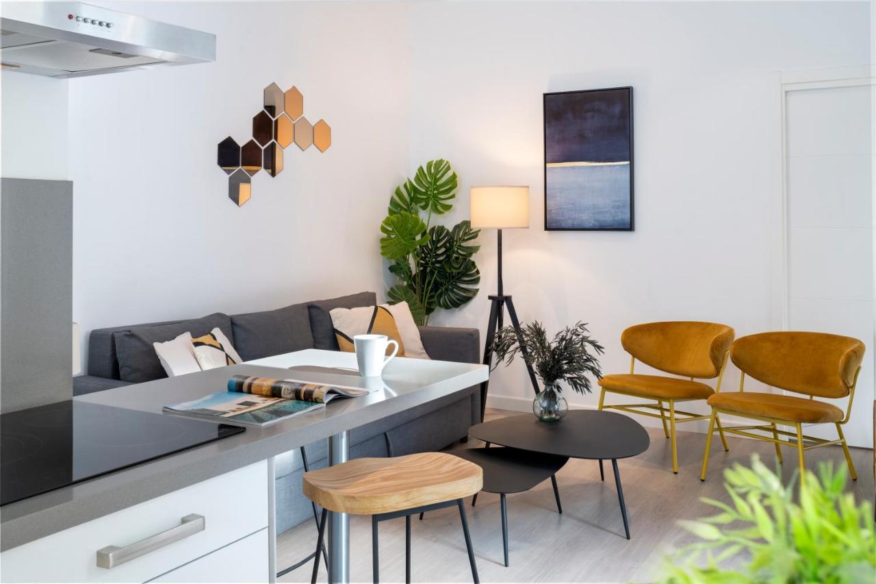 Correduria Appartement
