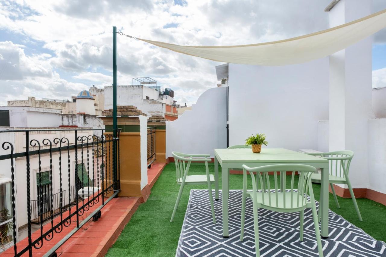 Correduria Appartement *