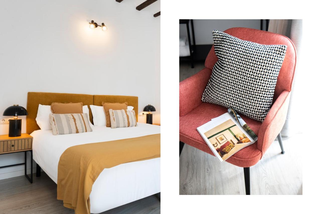 Correduria Appartement Sevilla
